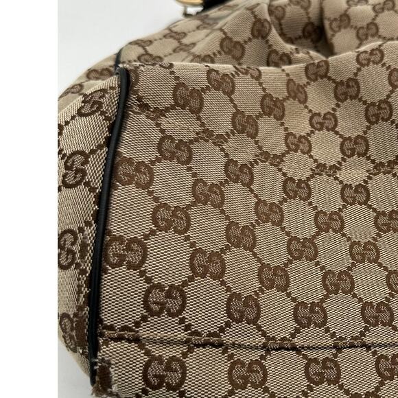 Gucci Sukey Bag - Picture 14 of 16